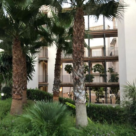 Bahia De La Plata Apartment Estepona Ngoại thất bức ảnh