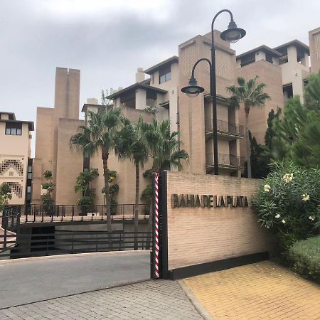 Bahia De La Plata Apartment Estepona Ngoại thất bức ảnh