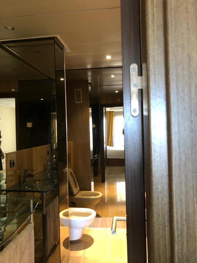 Bahia De La Plata Apartment Estepona Ngoại thất bức ảnh